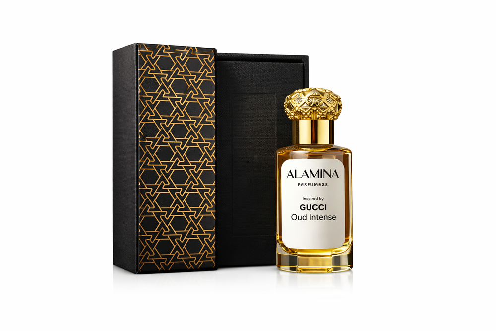 زيوت العطور