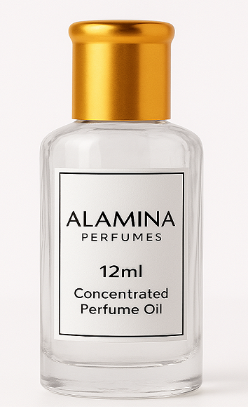 زيت عطر ليبري