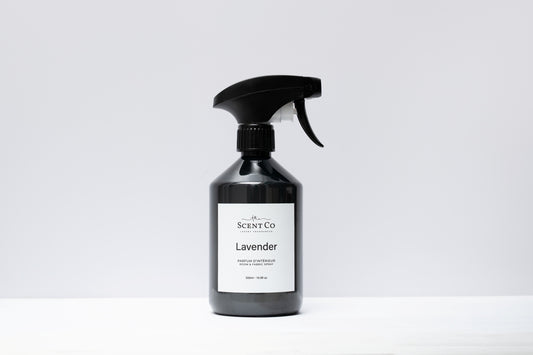 Lavender Room & Fabric Spray